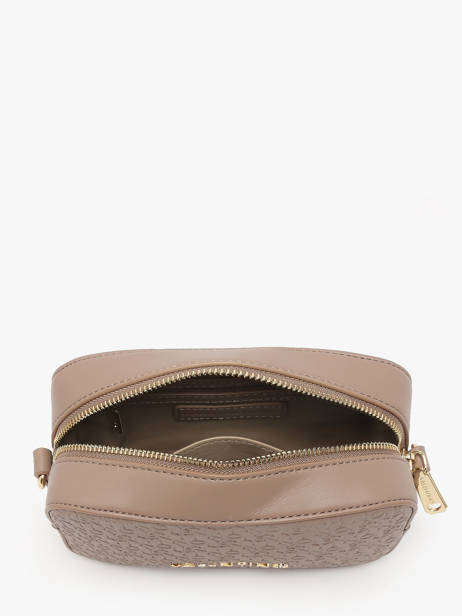 Cross Body Tas Falak Re Valentino Bruin falak re VBS9C715 ander zicht 3